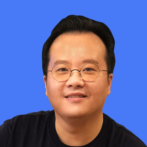 Richard Kim