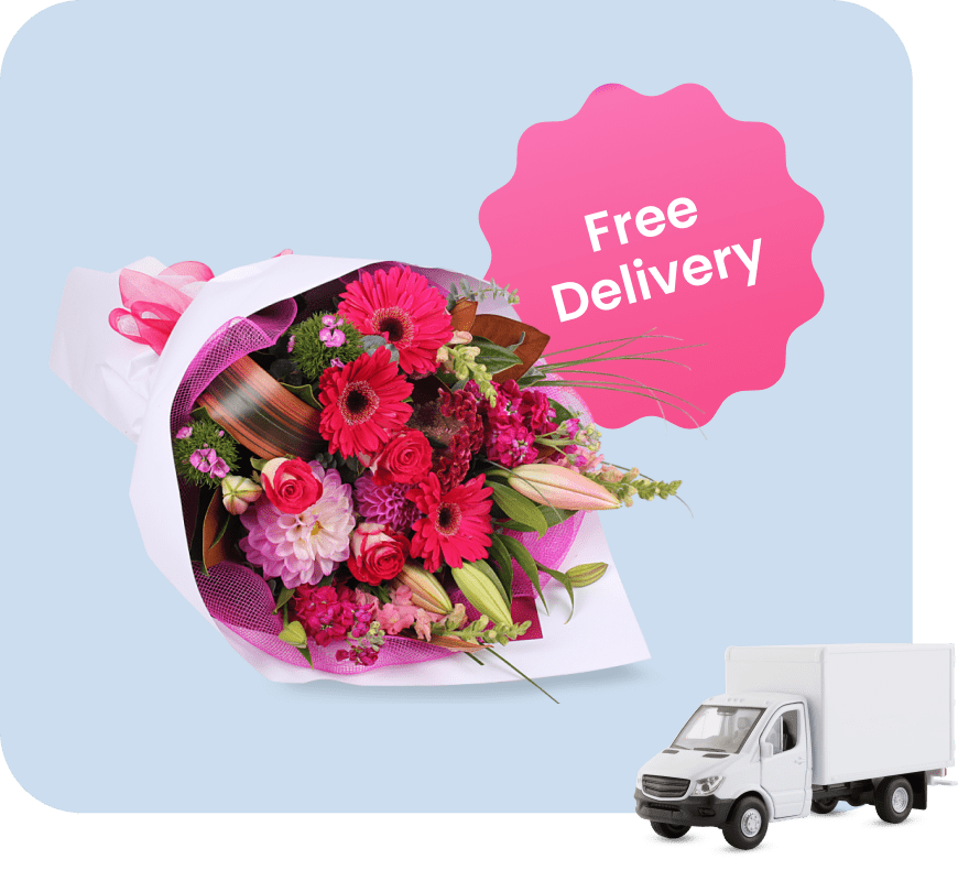 free delivery