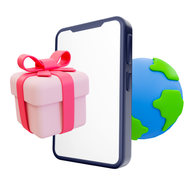 a little surprise everywhere